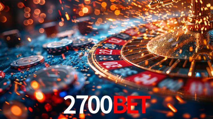 Slot Games 2700BET